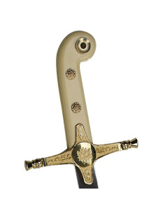 base de Sable Exército Espanhol 2