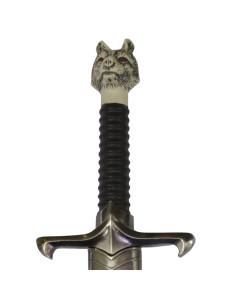 Daga Garra Jon Jogo Neve of Thrones