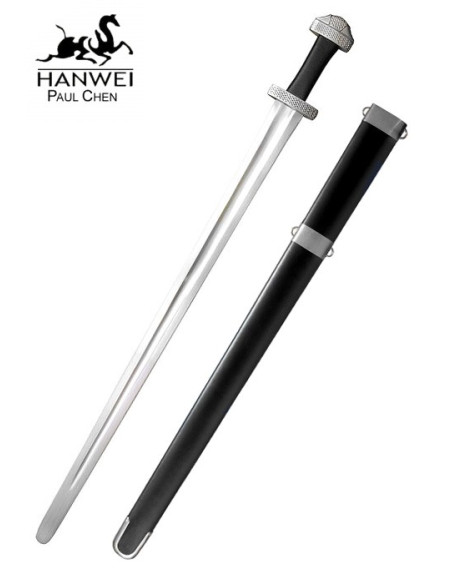 Espada Viking Funcional