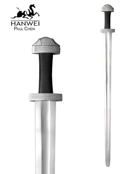 Espada Viking Funcional