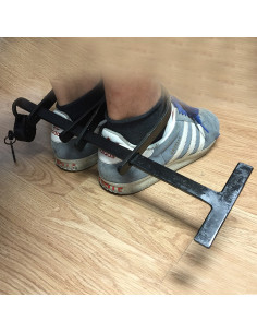 algemas medievais com cadeado