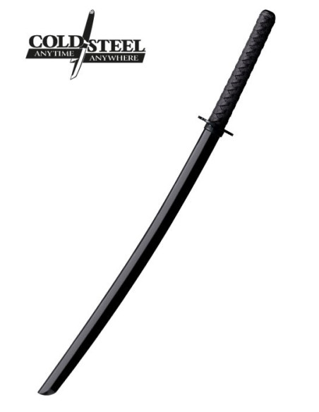 Bokken para treinamento