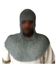 Grandes Ombreiras Executioner