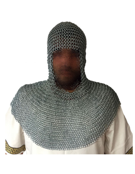 Grandes Ombreiras Executioner