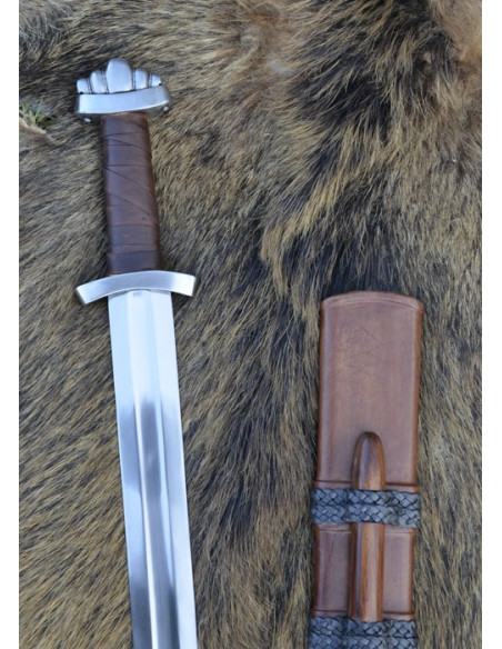 Espada Viking Longa para treinos