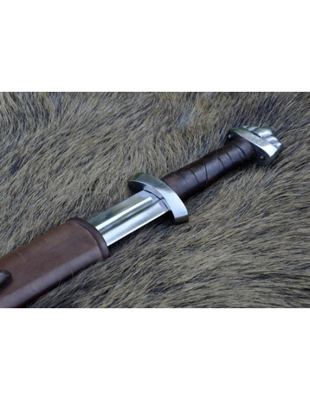 Espada Viking Longa para treinos
