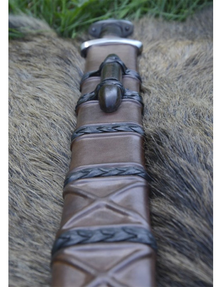 Espada Viking Longa para treinos