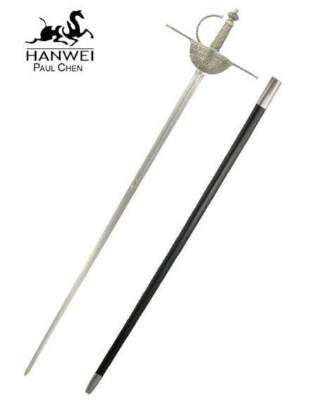 Espada Taça Funcional