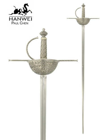 Espada Taça Funcional