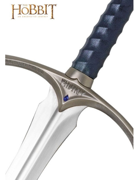 Espada Original Glamdring, do Hobbit