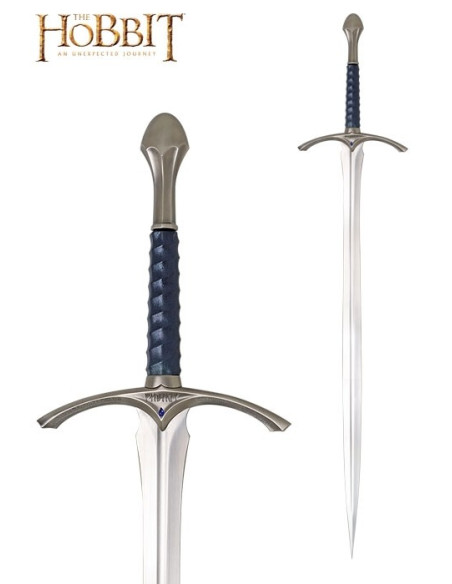 Espada Original Glamdring, do Hobbit
