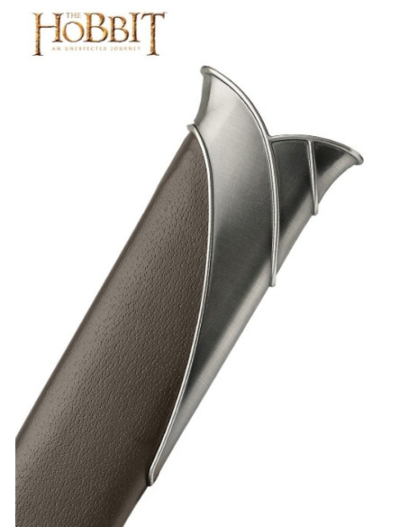 Espada Bainha Oficial Sting, Frodo do...