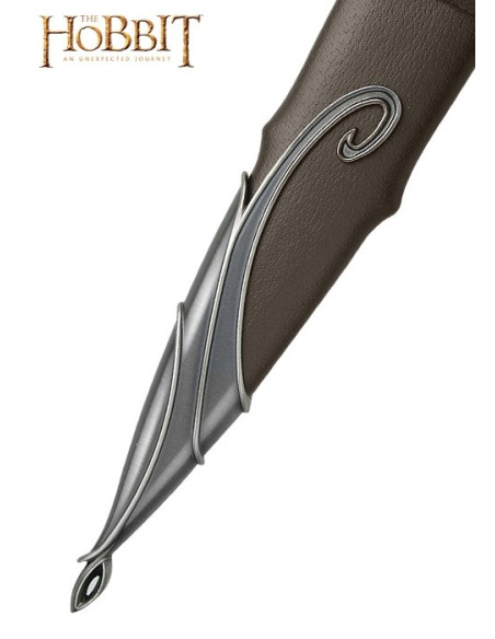 Espada Bainha Oficial Sting, Frodo do...