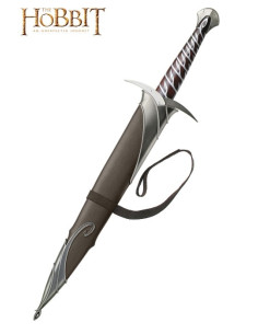 Espada Bainha Oficial Sting, Frodo do Hobbit