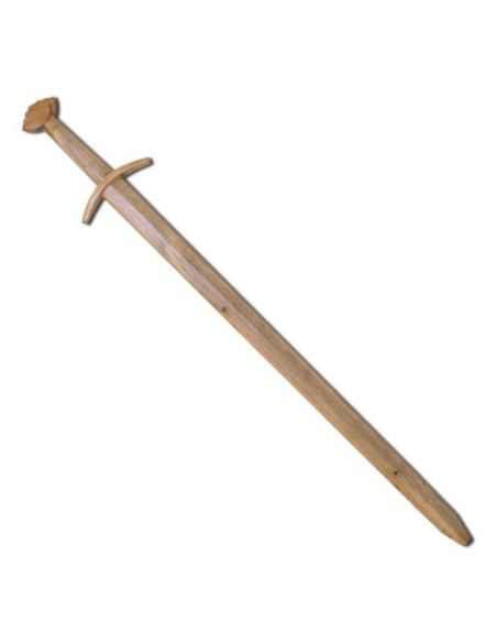 espada viking de treinamento
