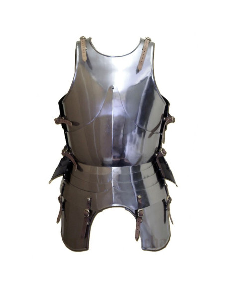 Armadura medieval italiana, século XV