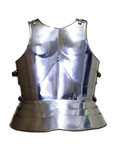 Armadura medieval italiana, século XV