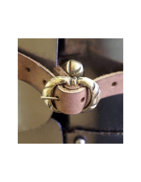 Armadura medieval italiana, século XV