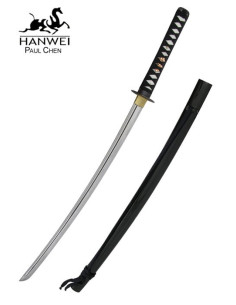 Iaito para práticas, folha 69 cms.