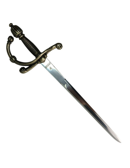 El Greco abridor de cartas