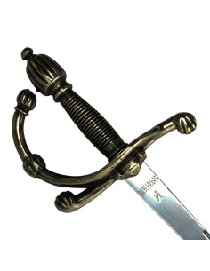 El Greco abridor de cartas 2