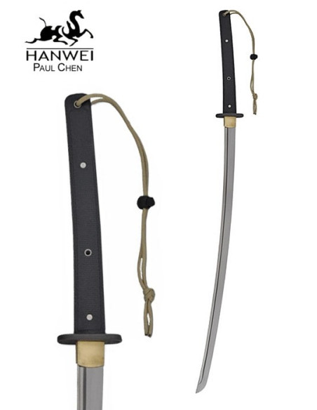 Katana Tática Hanwei