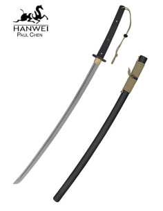 Katana Tática Hanwei