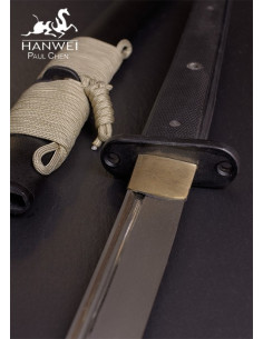 Katana Tática Hanwei 2