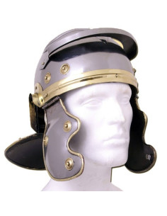 capacete imperial romano