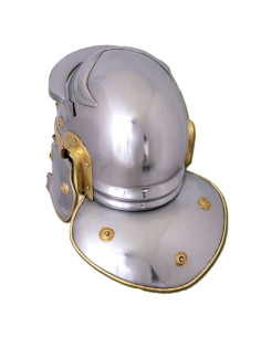capacete imperial romano 2