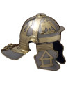 capacete império itálico