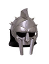 capacete de gladiador