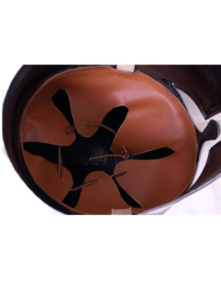 capacete italo corinthian