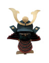 Capacete Japonês (Oda Nobunaga Kabuto)