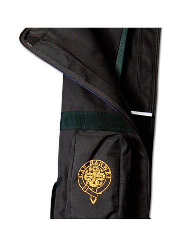 Bolsa para carregar espadas