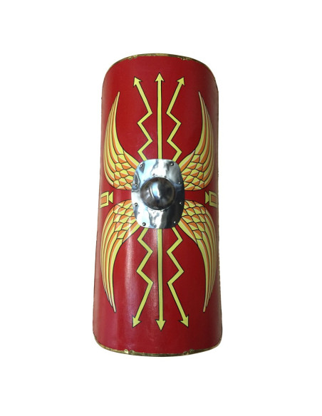 tartaruga escudo romano