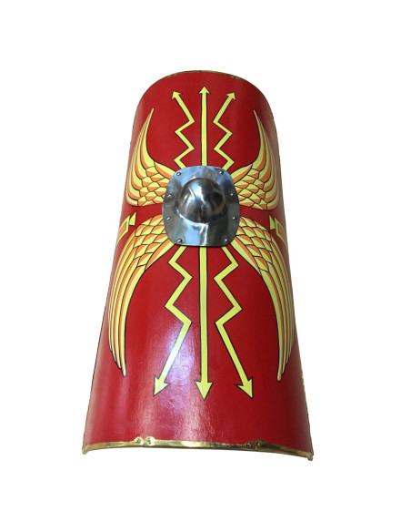 tartaruga escudo romano