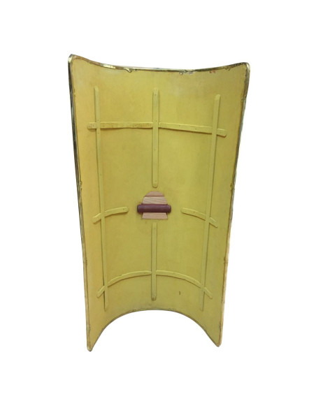 tartaruga escudo romano