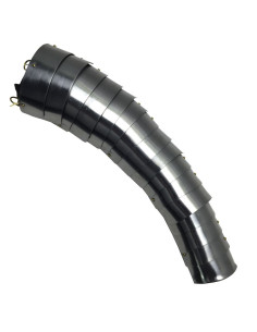 Protetor de braço articulado Gladiator