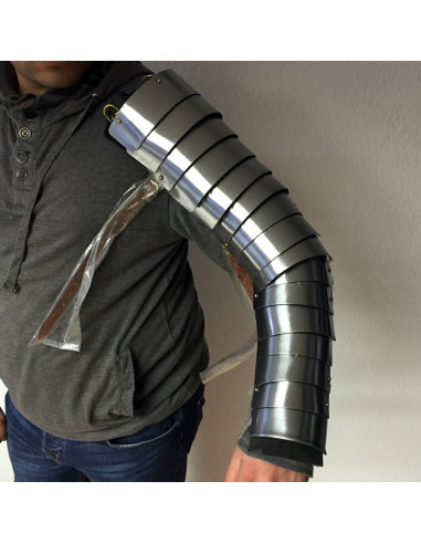 Protetor de braço articulado Gladiator