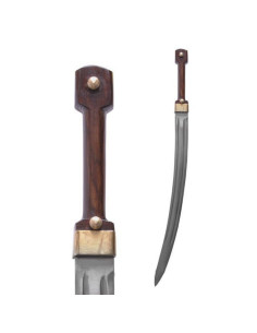 Sabre russo com bainha 2