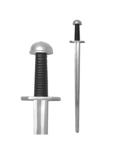 espada prática viking