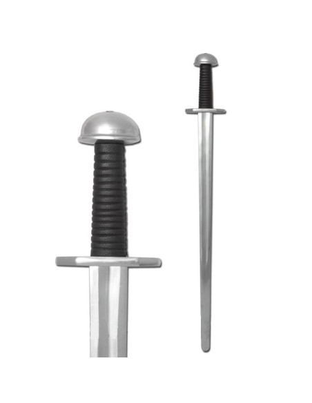 espada prática viking