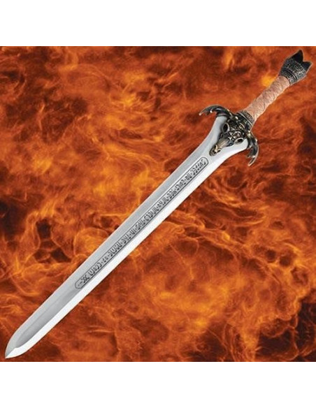 Espada Funcional do Pai Conan (licenciada)