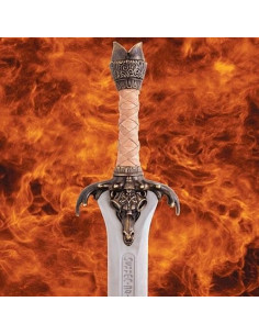 Espada funcional Father Conan (licenciada)