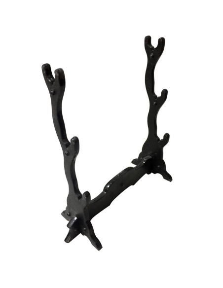 Suporte para 3 mini espadas