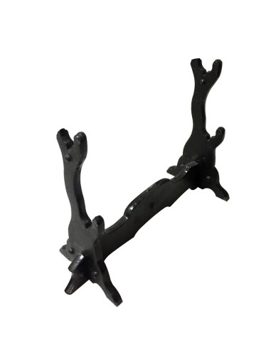 Suporte para 2 mini espadas