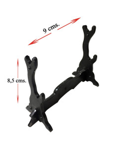 Suporte para 2 mini espadas