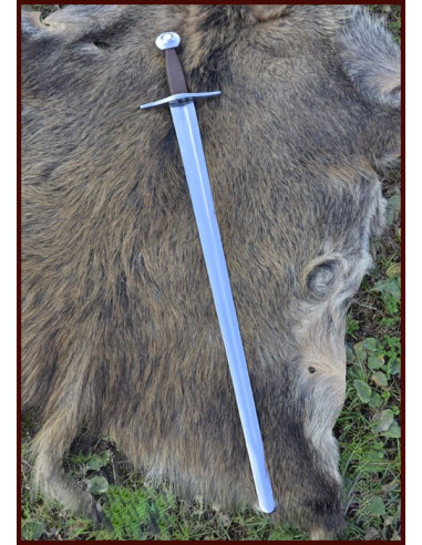 Espada de treinamento de uma mão