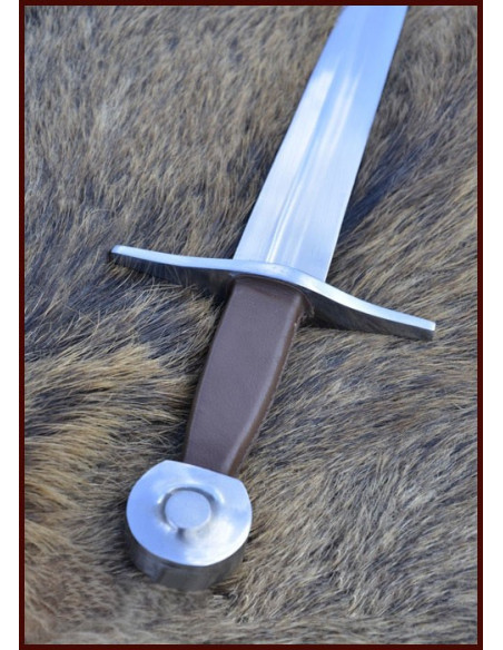 Espada de treinamento de uma mão